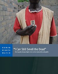 Human Rights Watch