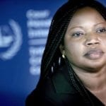 Fatou Bensouda (Gambia)