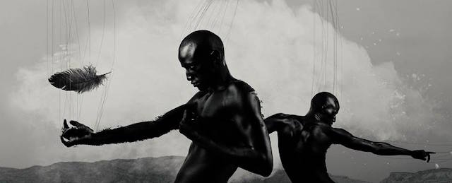 African Digital Art