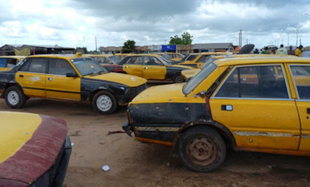 Saint Louis Senegal
