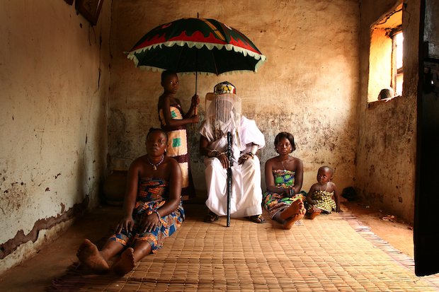 Benin: l’Africa di Chatwin
