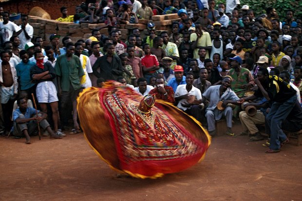 Benin: l’Africa di Chatwin
