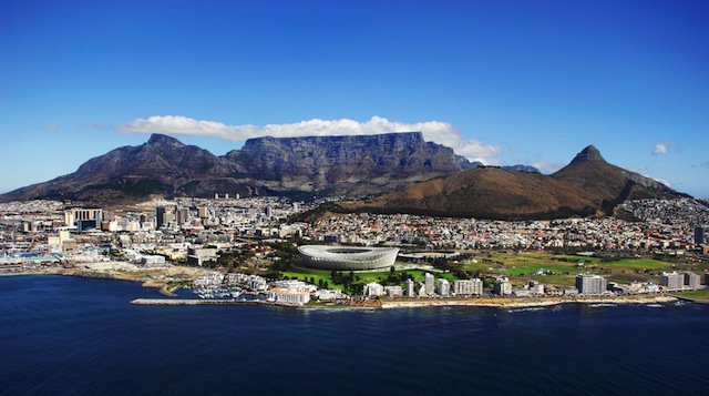 Dal Marocco al Sudafrica, tre mete imperdibili