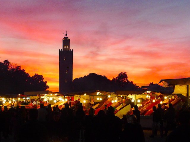Dal Marocco al Sudafrica, tre mete imperdibili