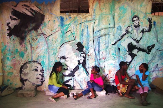 Mozambico: insolita Maputo