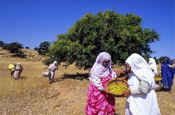 Marocco segreto