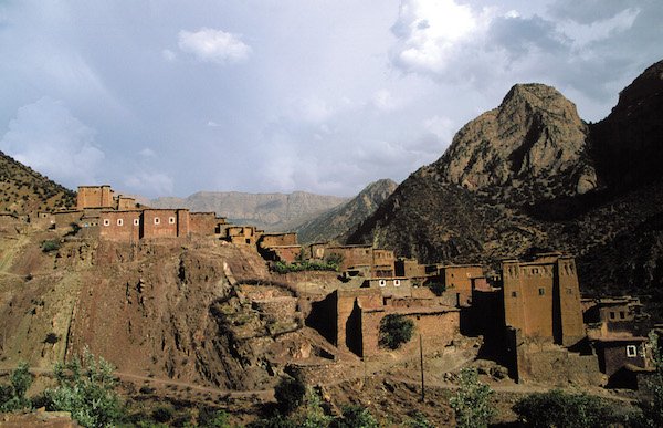 Marocco segreto