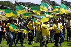 supporter dell'Anc
