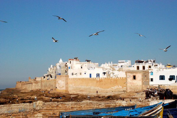 Marocco segreto