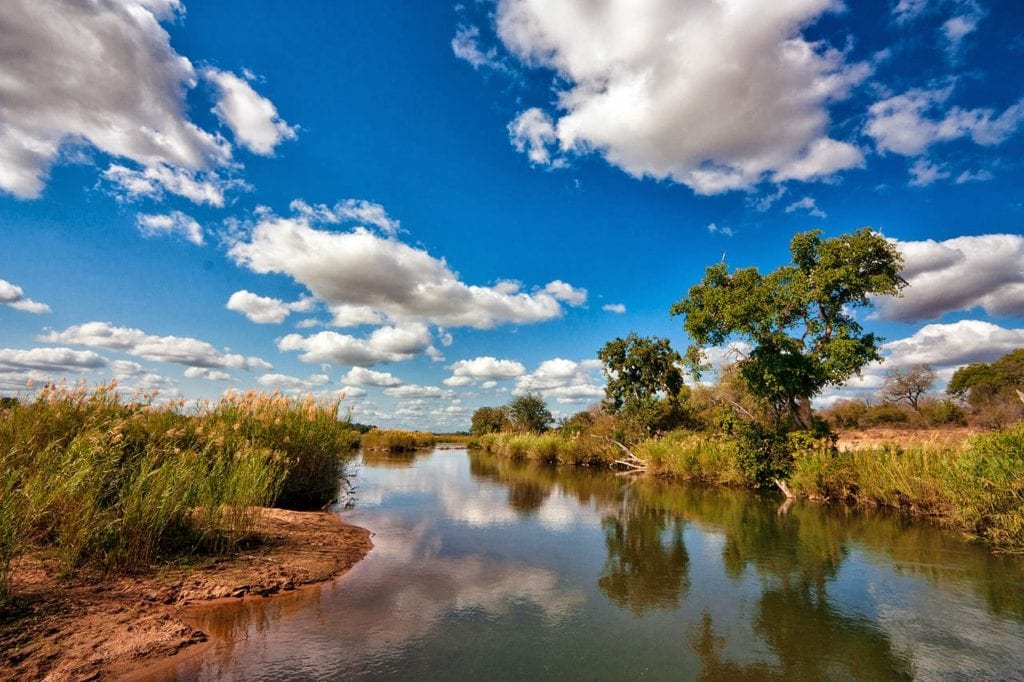 Ecoturismo in Africa Meridionale