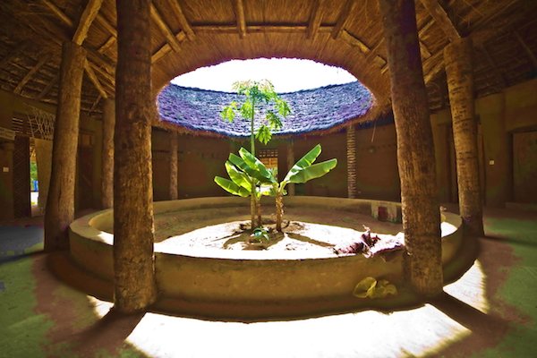 Senegal: campeggio in Casamance