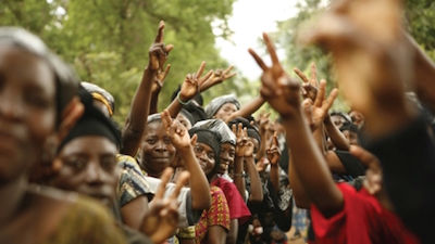 Democrazia senza primi della classe - editoriale Africa n°1-2017