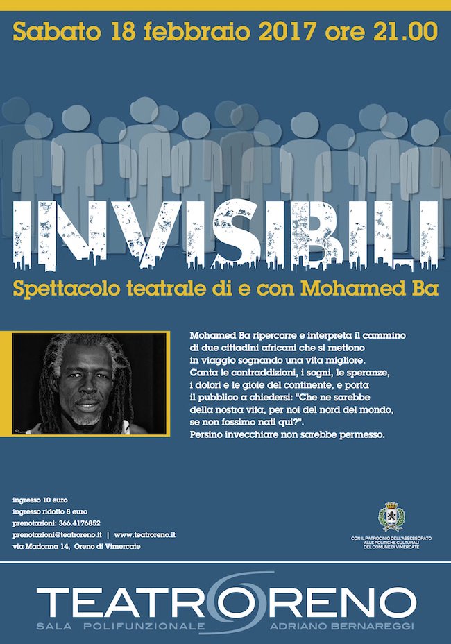 Invisibili