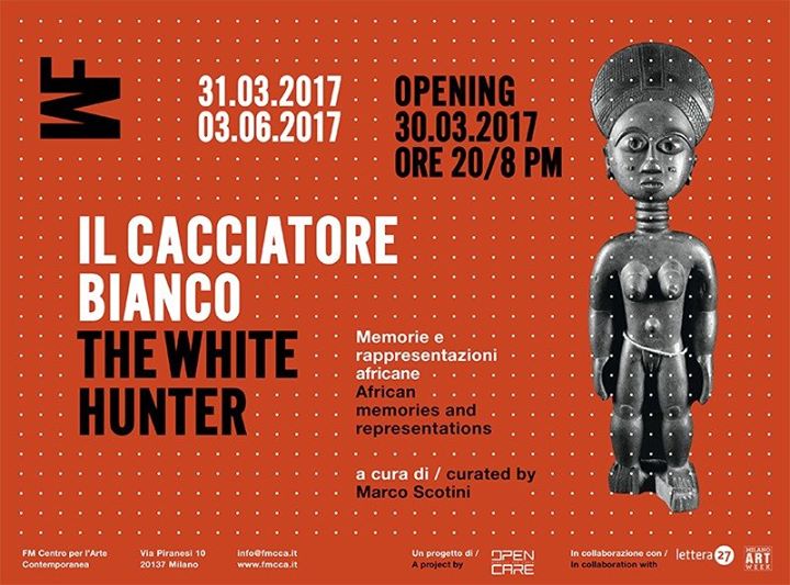 Il Cacciatore Bianco