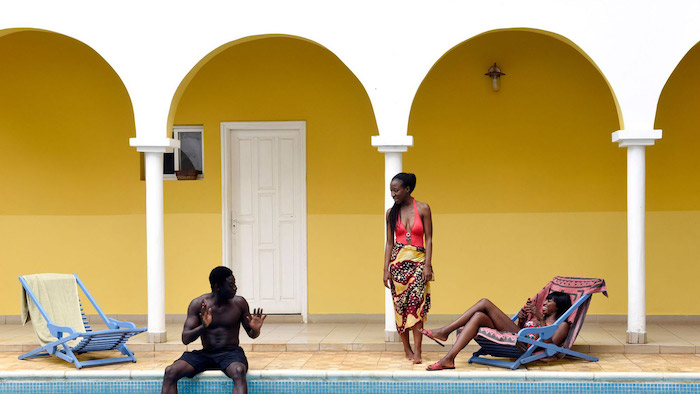 Wùlu, di Daouda Coulibaly