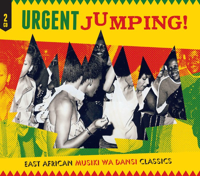 Urgent Jumping, autori vari