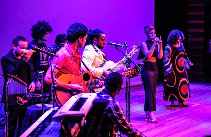 Kenya, Senegal e Capo Verde: tre festival