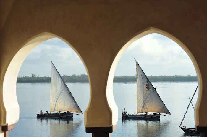 Kenya, Senegal e Capo Verde: tre festival