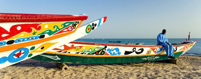 Kenya, Senegal e Capo Verde: tre festival
