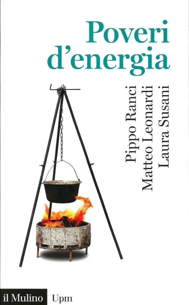Poveri d’energia, di P. Ranci, M. Leonardi, L. Susani