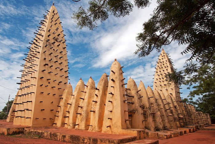 Burkina Faso: in viaggio con l’antropologo