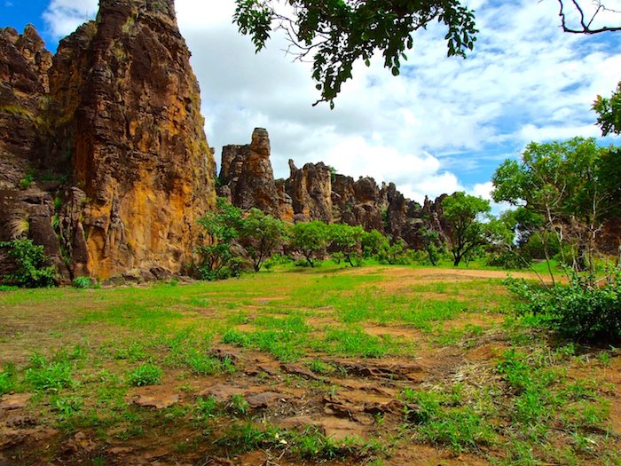 Burkina Faso: in viaggio con l’antropologo