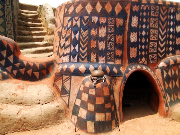 Burkina Faso: in viaggio con l’antropologo
