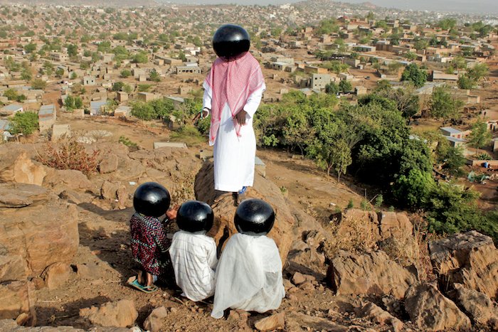 Islam subsahariano in mostra a Parigi