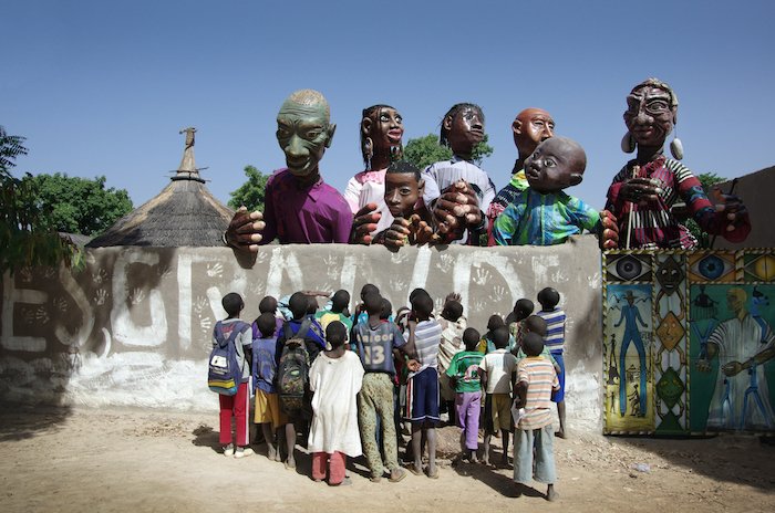 Burkina Faso: in viaggio con l’antropologo