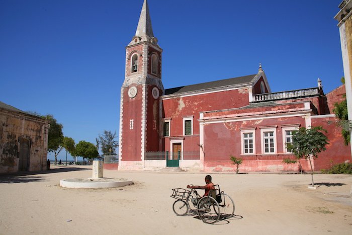 Ilha de Moçambique (1)