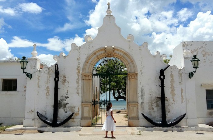 Ilha de Moçambique (2)