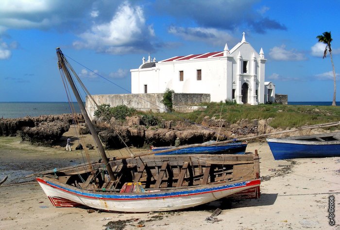 Ilha de Moçambique (4)