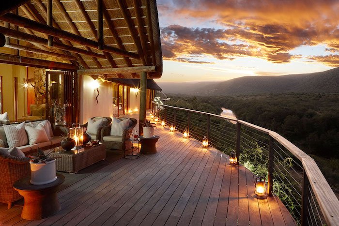 Namibia: trekking nel canyon
