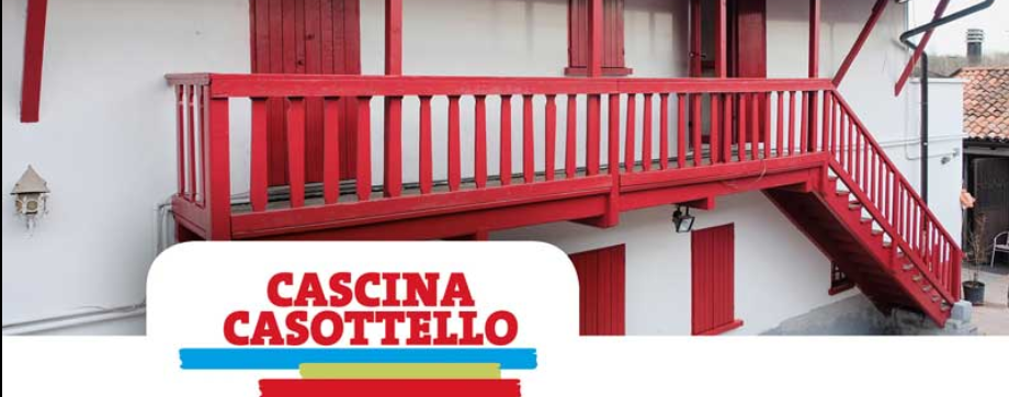 Cascina Casottello