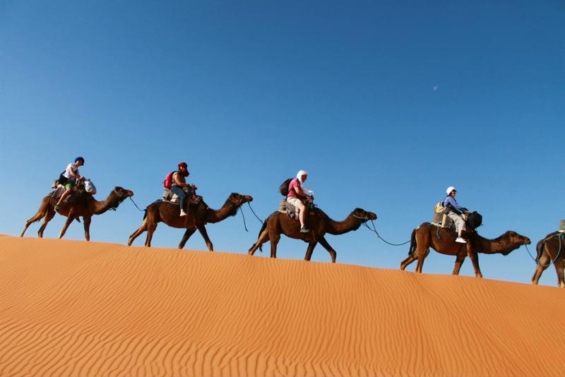 marocco perla