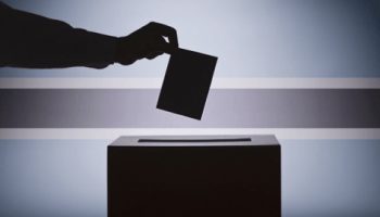 voto