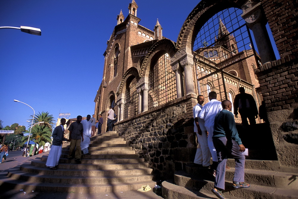 Asmara