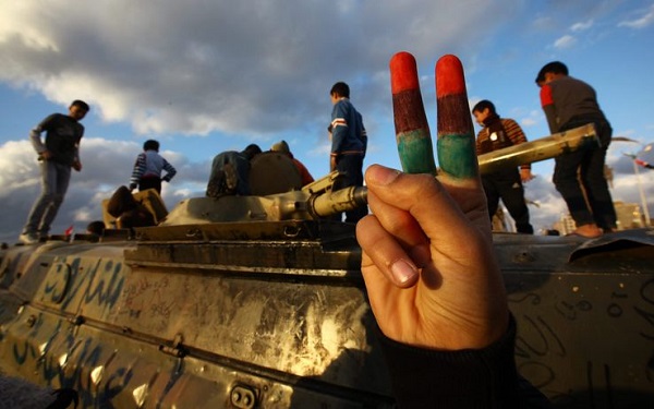 libia
