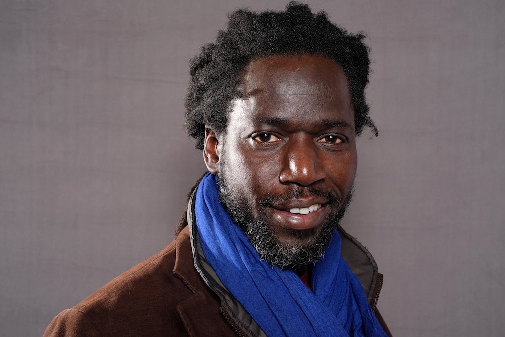 Modou Gueye 2