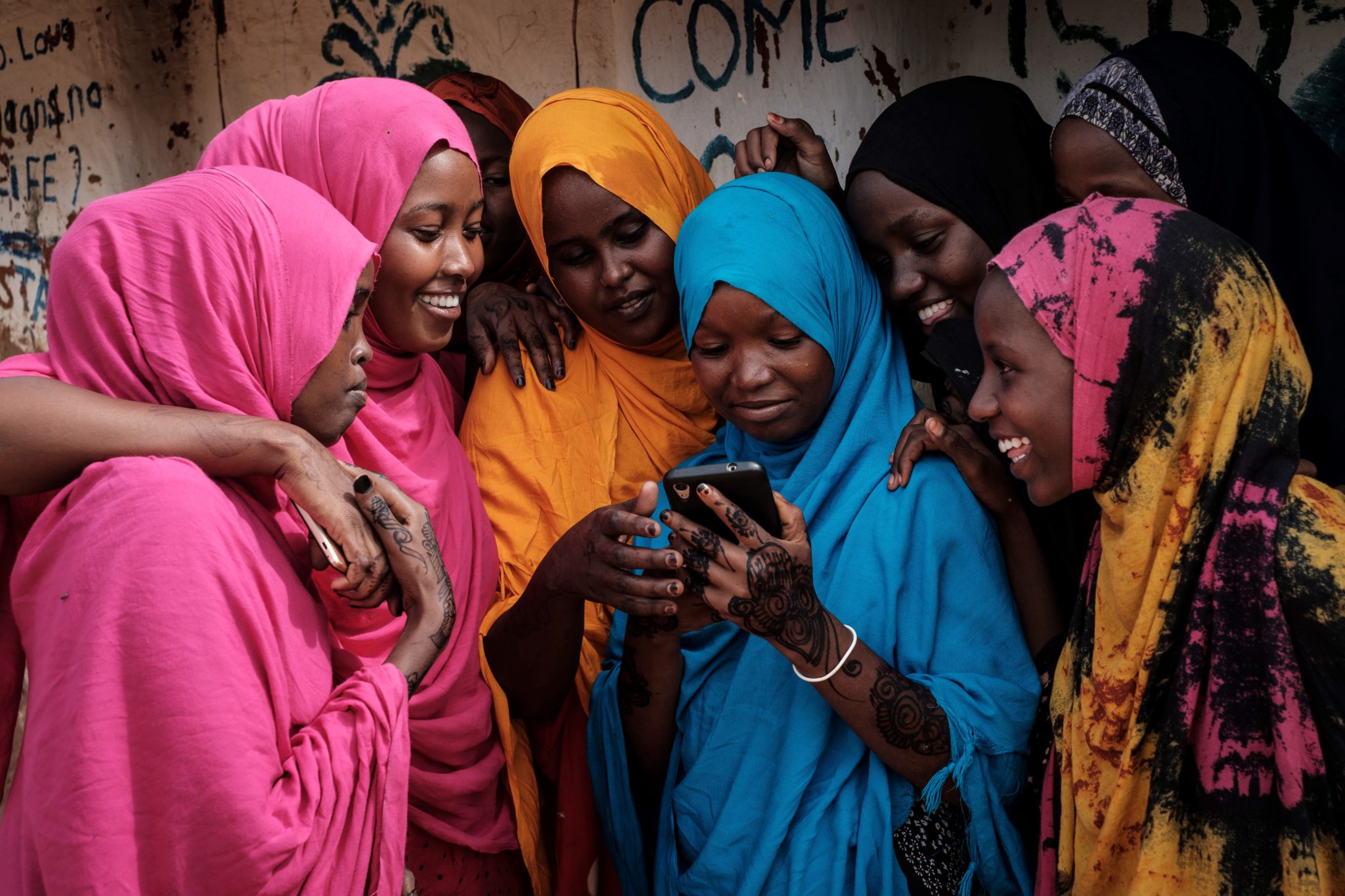 KENYA-SOMALIA-POLITICS-REFUGEES-FLOOD