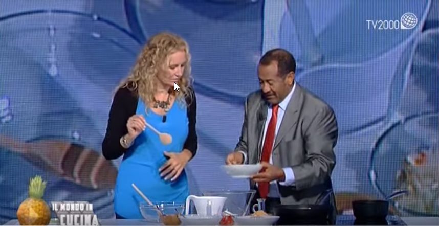 Licia Colò Tseghai
