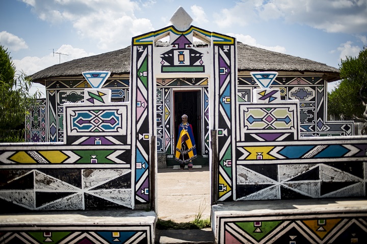 Ndebele-3