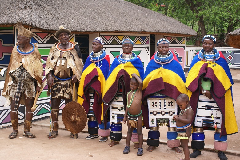 Ndebele-6