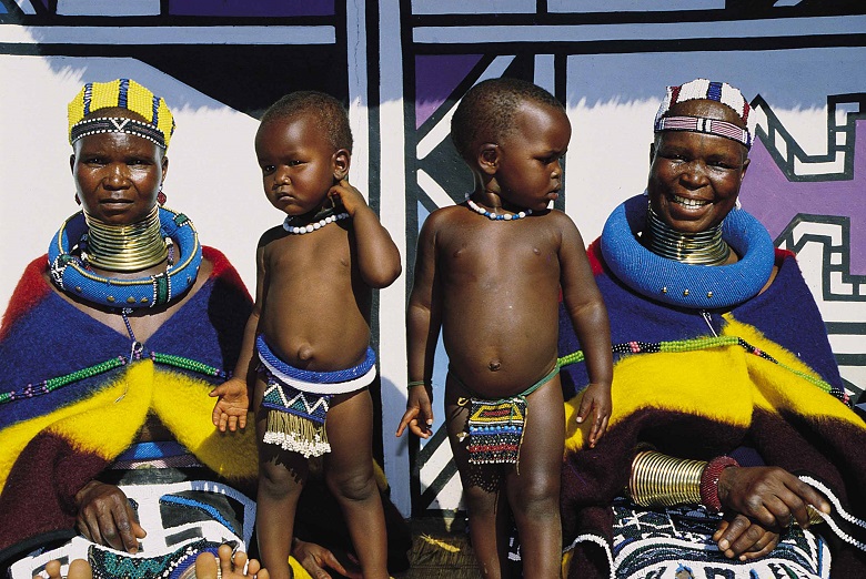 Ndebele