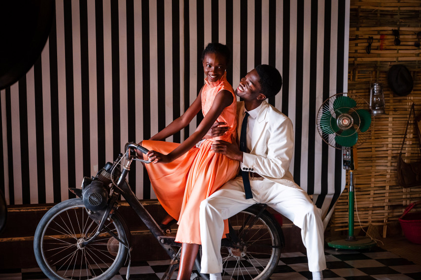 twist a bamako