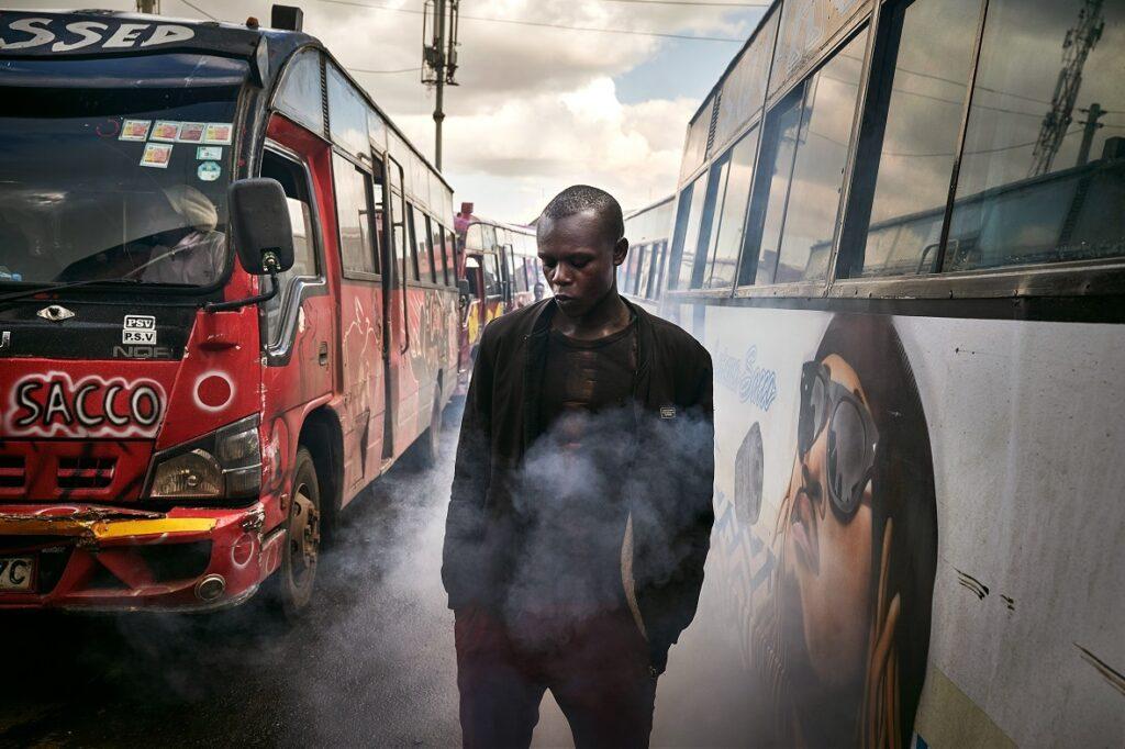 matatu