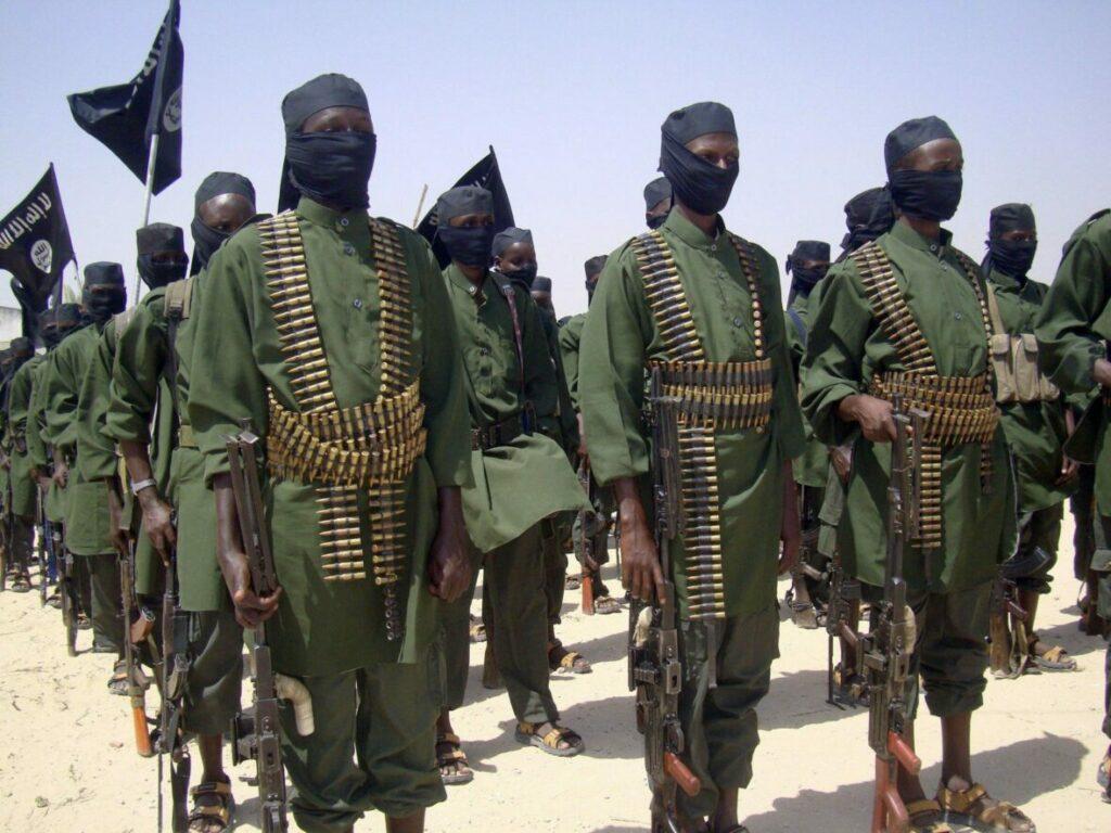 al-shabab