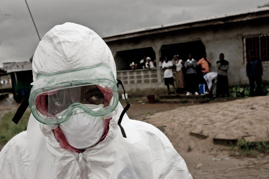 ebola