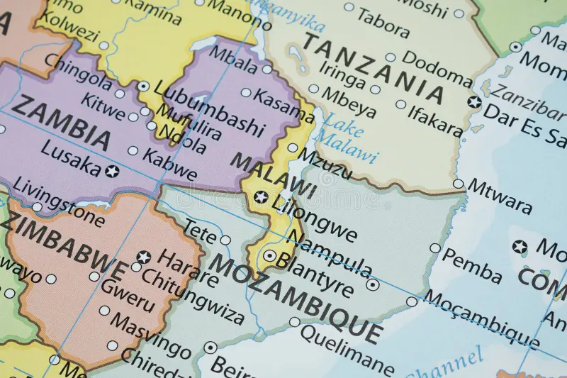 mappa